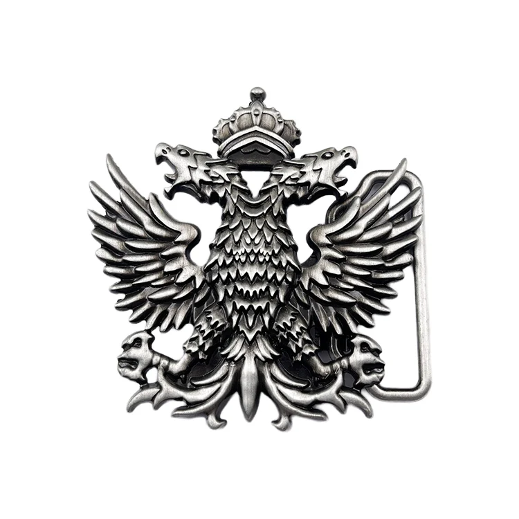 Low Moq Custom Buckle Belt Hardware Design Your Own Logo Zinc Alloy Metal Belt Buckle For Mens Belt
