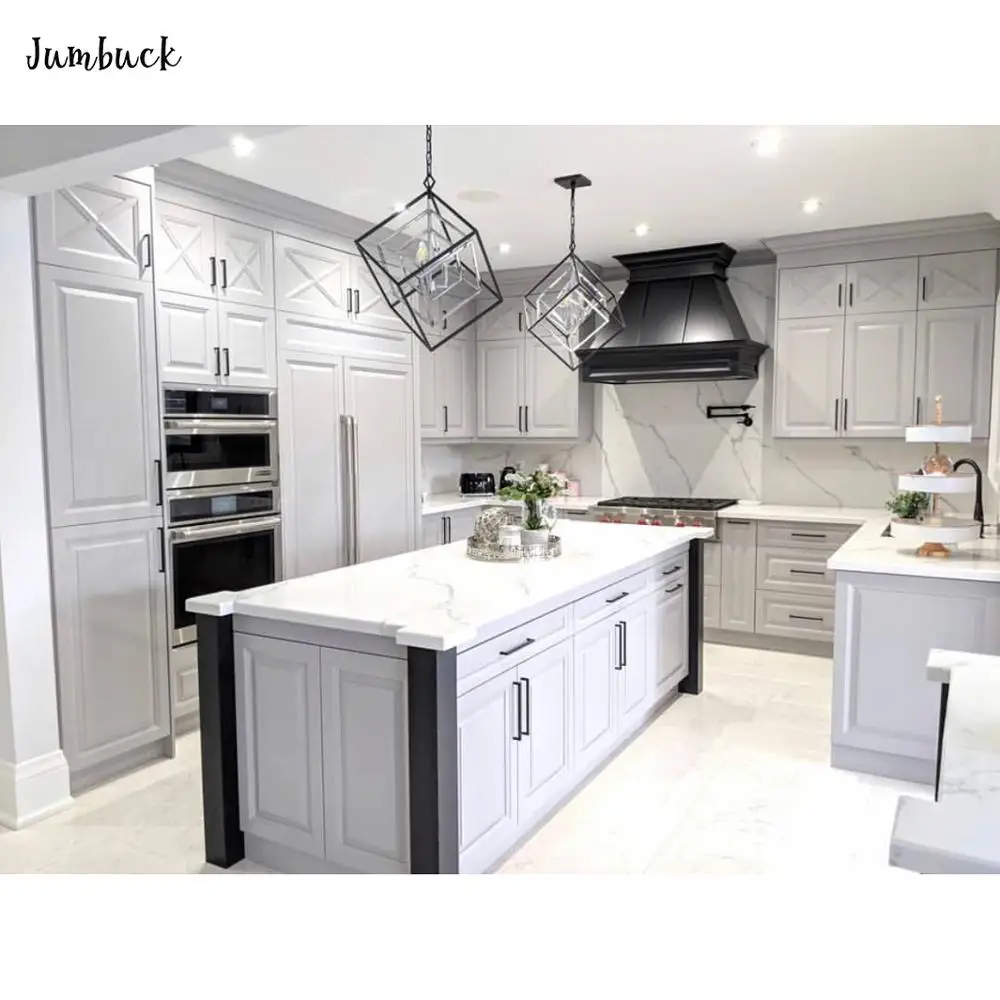 Кухонная мебель американского и австралийского спроса, китайские аксессуары DTC, кухонный шкаф