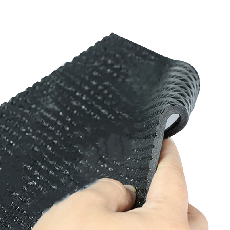 
Chinese supplier water channel expansion joint dam caulking board foam board closed cell foam board polyethylene 