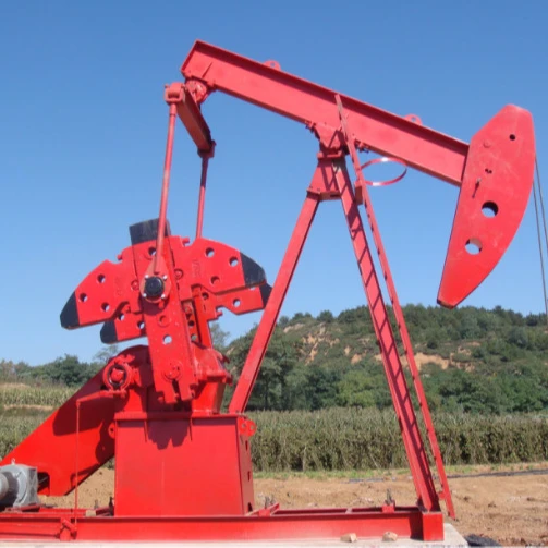 API 11 E буровая установка для нефти грязевой насос и лошадиная головка насосная