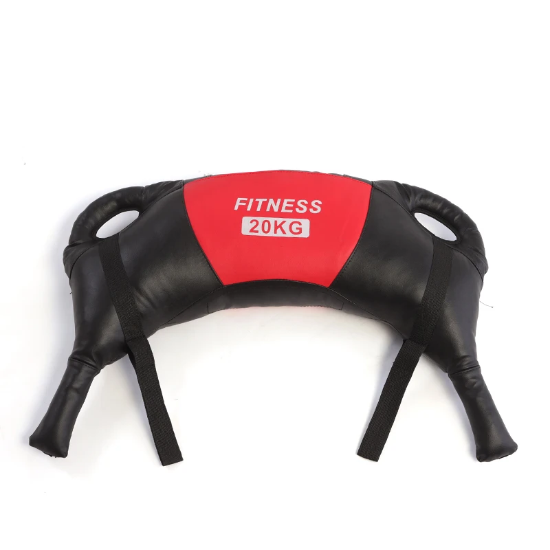 Gym Accessories Weight Lifting Boxing Bag Strength Exercise Sandbags Bulgarian Power Weight Bag