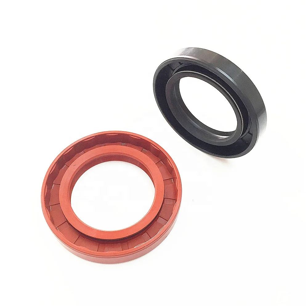 Shock Absorbe Tractor Oil Seal