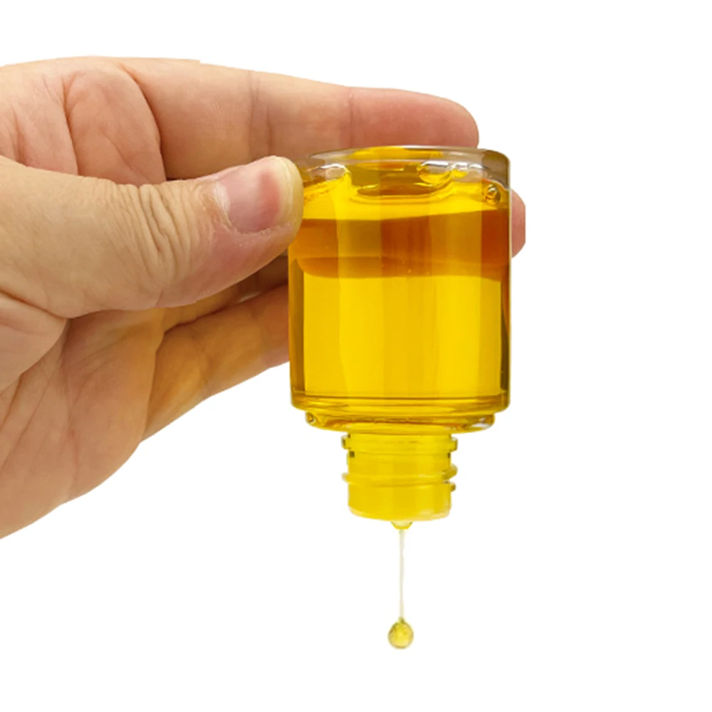 natural Hair Oil Serum Repairing Hair Cruelty Free  Moisturizing Repair Damaged Growth Oil For Hair