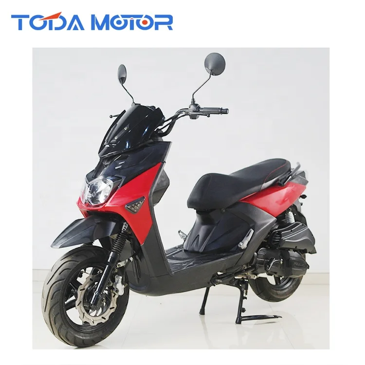 
Взрослый газовый скутер 150cc bws, мотоцикл, скутер 