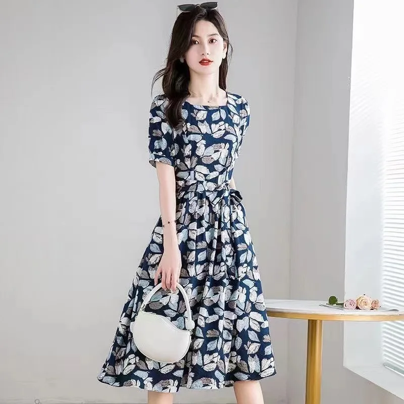 2023 Latest Fashion Women Clothing Women Dresses Ladies Casual Dress
