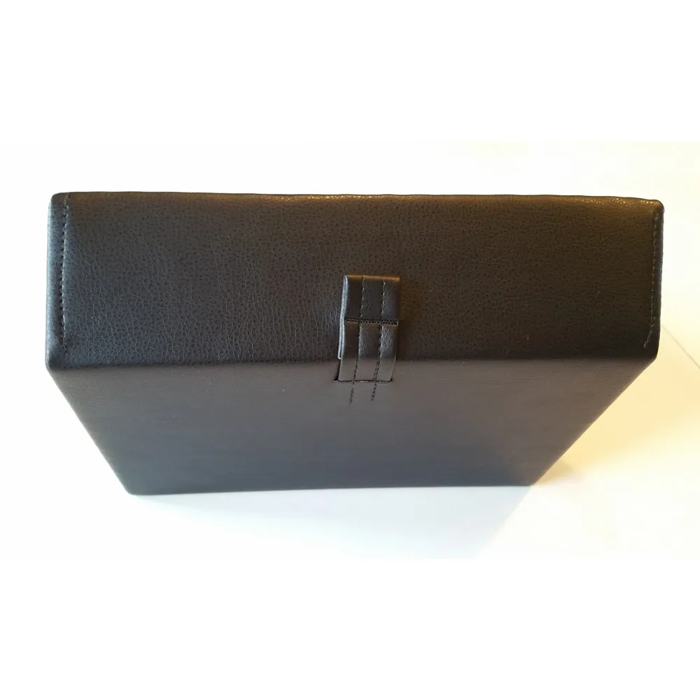 Лоток для хранения из искусственной кожи/ящик/Аксессуары для левого водителя Tesla model X/S