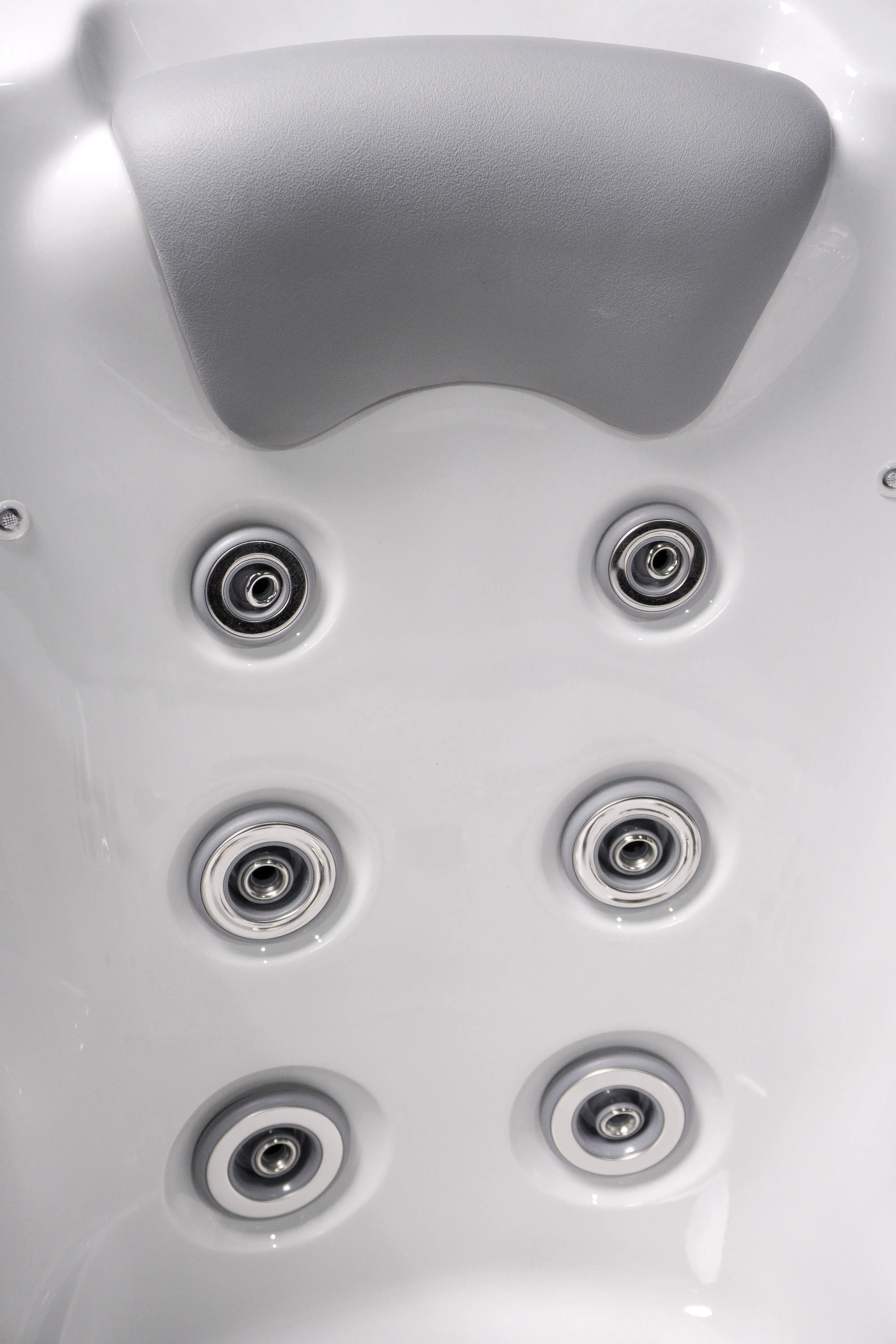 8 person  Rectangle acrylic balboa swim spa endless pool swim spa perfect pool spa from Chinese direct manufacturer