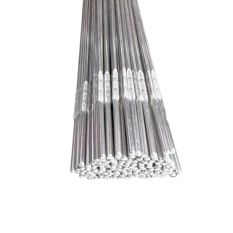 AWS A5.14 ERNiCu-7 TIG Nickel Alloy Welding Rod MIG welding wire Monel 400 Alloy 400 Ribbon wire N04400 2.4360