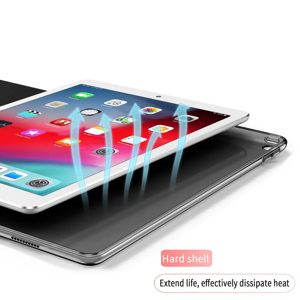 
Tablet Case Cover Super Slim Leather Case for iPad air mini 2 3 4 , for iPad case air mini 2 3 4 , for iPad Leather Case 