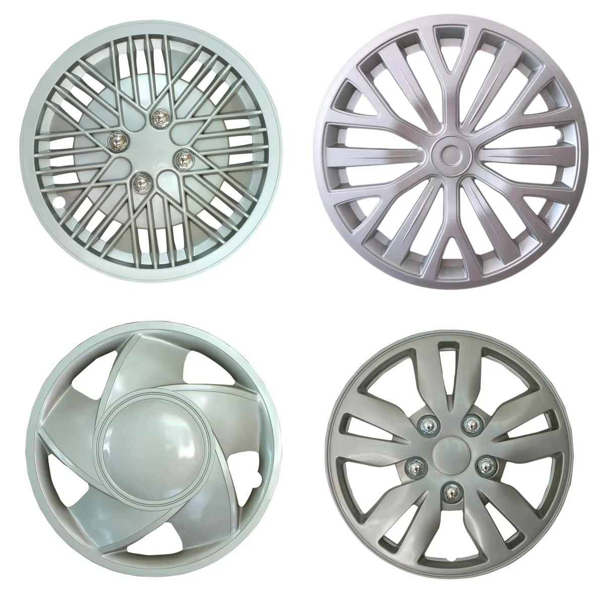 Wholesale Multi-Functional Anti-Dust Compact Car Exterior Accessories Wheel Cover