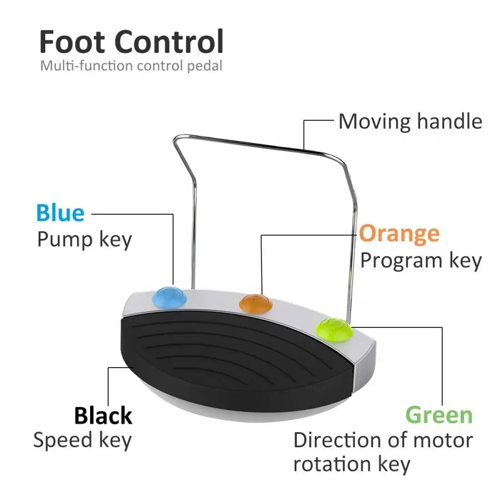 COXO C-Sailor Pro Sistema мотор на импатент дентальный Chirurgico Trapano бесщеточный