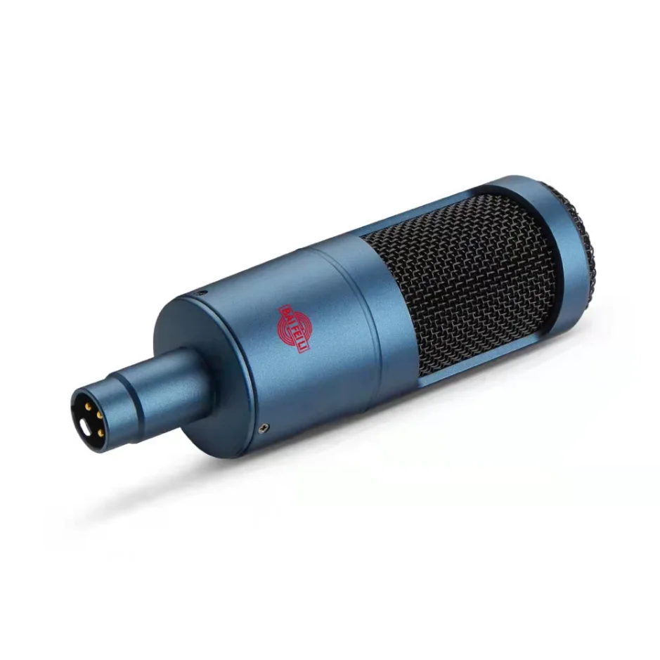 New Design Condenser Microphone Capsule With Great Price