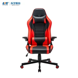 UE Wholesale Linkage Armrest Racing Ergonomic  Computer Gaming Chair
