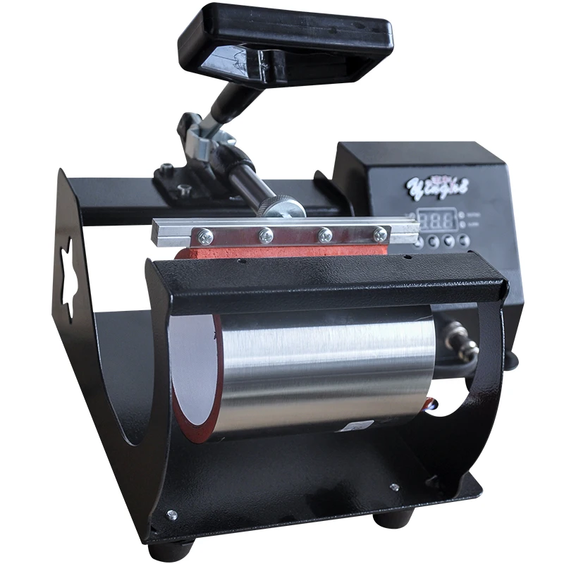 11oz Multi-function Coffee Mug Heat Press Machines DIY Mug Sublimation Printer Machine for Cup Graph Digital Printer Machine