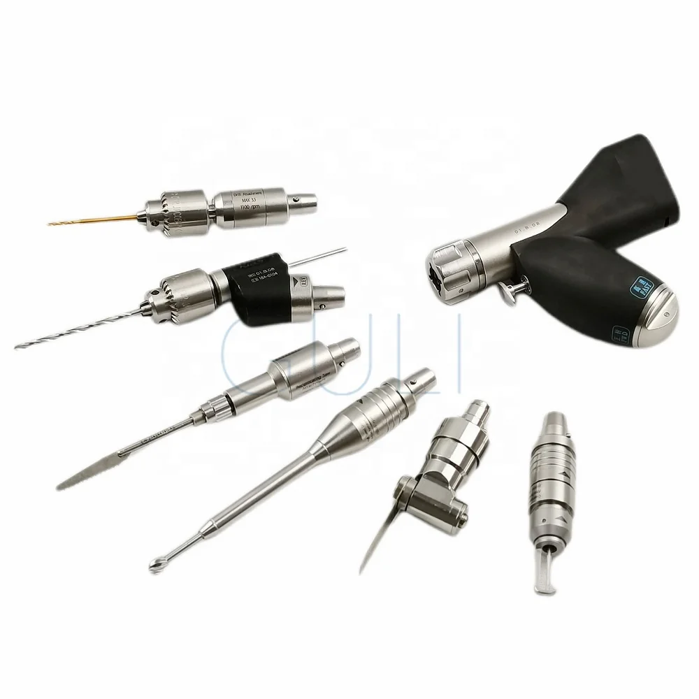 High Quality Bone Drill And Saw Pen Type Drill  Muti-function Surgical Power Tool