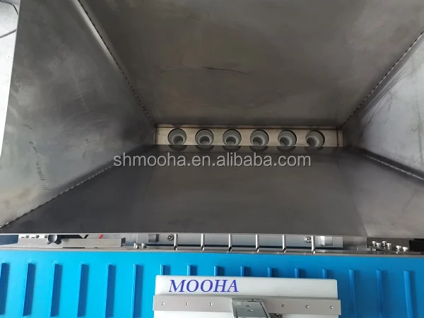 Multifunction Automatic Cream Cake Pastry Bread Stuff Filling Machine Stuffing Injector Snack Filler Bakery Equipment