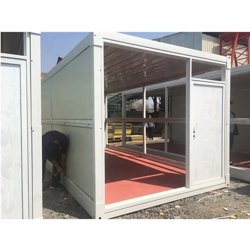 40 Ft Prefab Houses Philippines Indian Made To Order Only