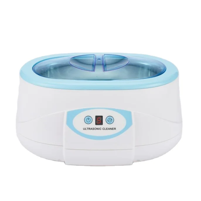 600 мл цифровые бытовые стоматологические очки аппаратные Мини-Ультразвуковые ювелирные изделия стиральная машина очиститель омывателя оборудования