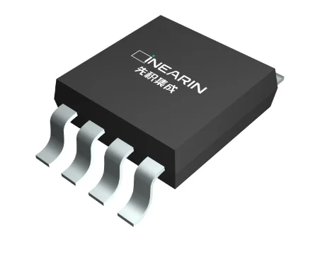 Усилители с обратной связью по напряжению 140 МГц 90 мА выход рельса на рельс низкая мощность CMOS высокоскоростные усилители