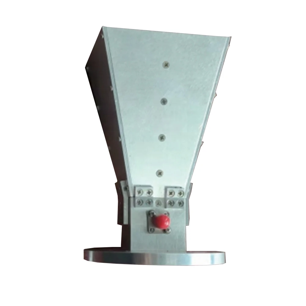 Made in china satellite tv dishes and receivers mobile phone antenna  horn antenna