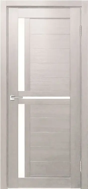 Minimalist 2024 modern original  factory carton crystal entry door waterproof customized with high quality for villa house