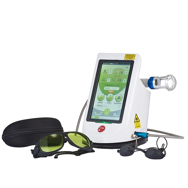 Berylas Veterinary Surgical laser instruments For Incision Excision Coagulation Of Soft Tissue