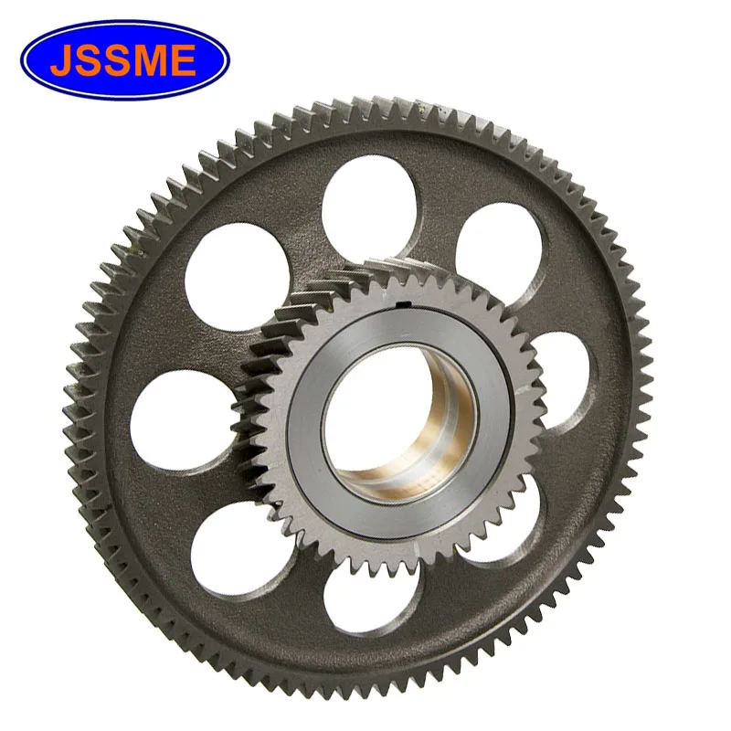 
Industrial Machines Planetary Gear Parts 