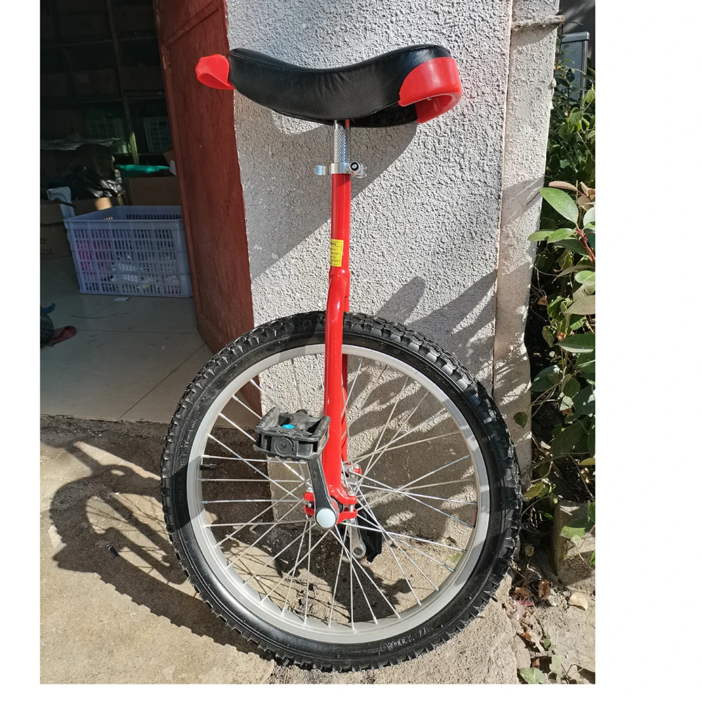 The New Listing Electric Balance Bike 16 Inch Selfbalanced Unicycle I Need This One