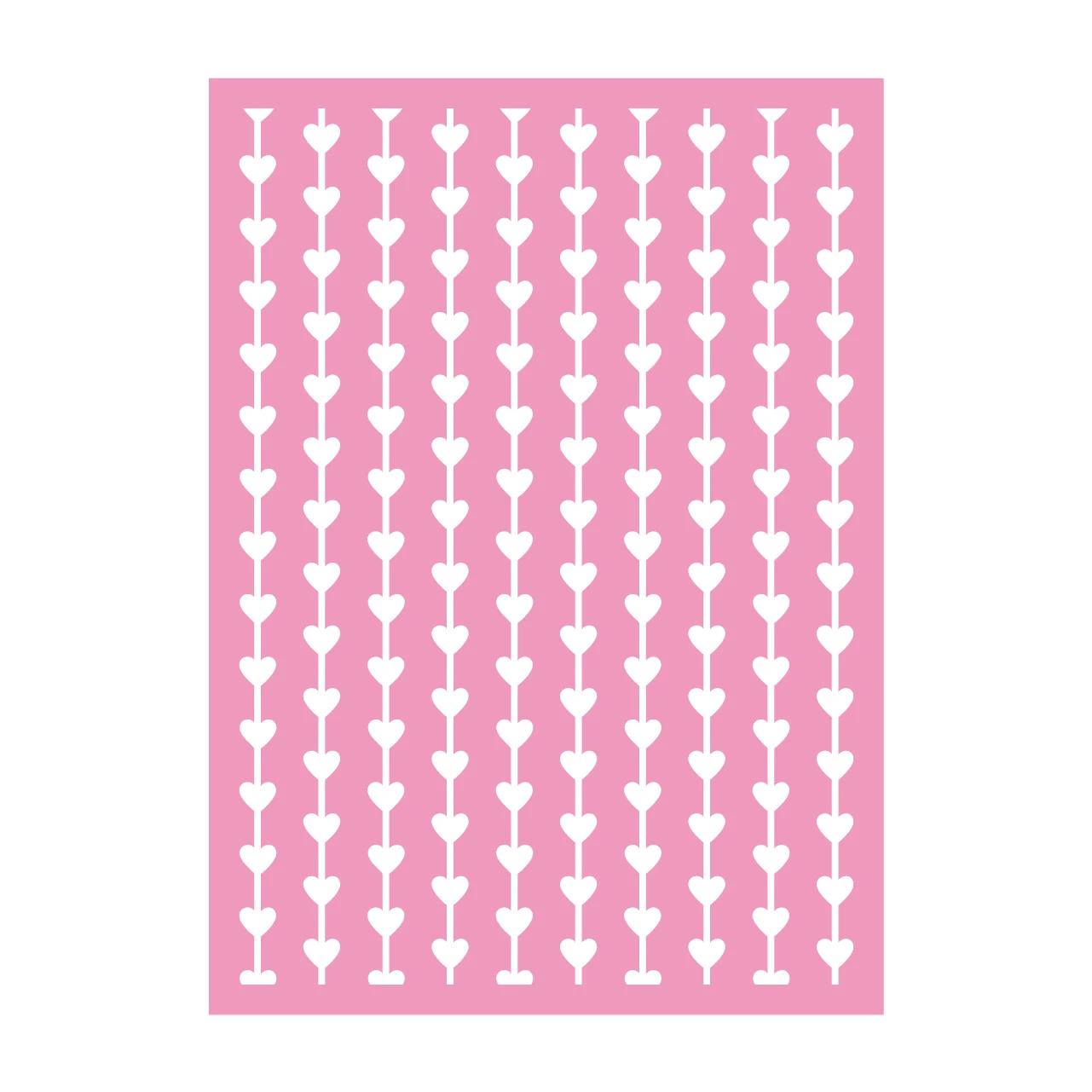 Cut Designs Drawing Stencils Kit for Kids, OEM design drawing plastic stencils set for kids