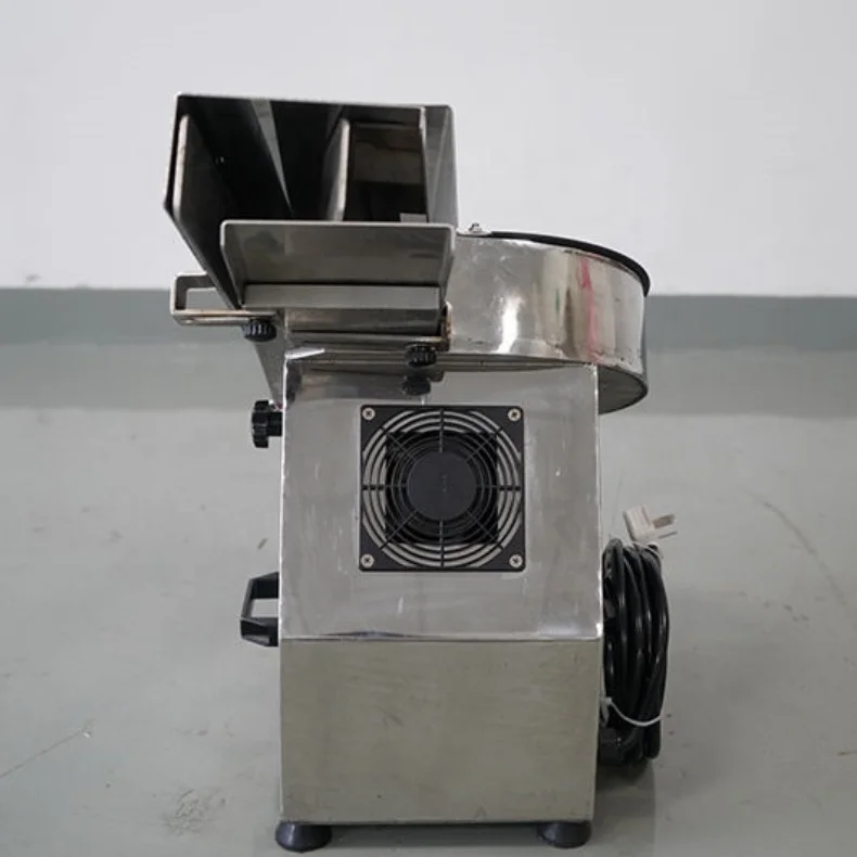 Best sale 304 Stainless Steel Horizontal Automatic bread hamburger bun hot dog making machine