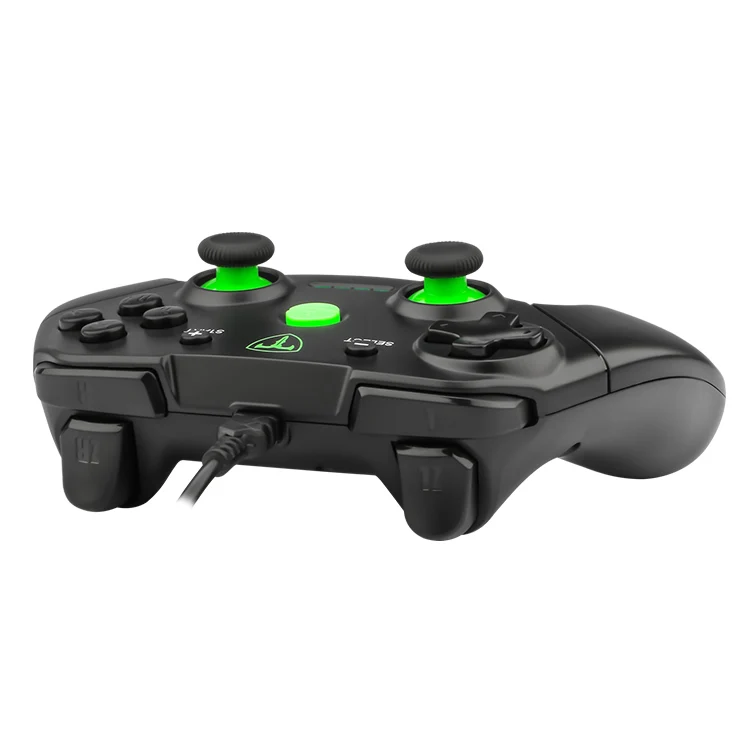 High quality game controller wired gamepad for android PC smartphone joystick