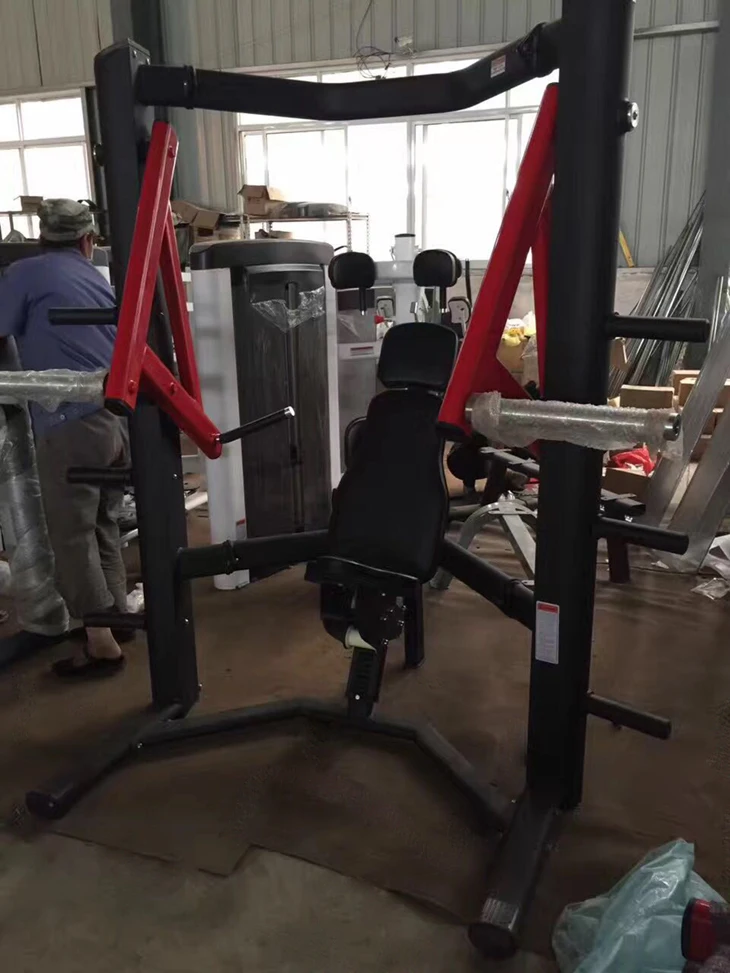 Factory direct selling complete gym equipment professional in china RUIBU-3010