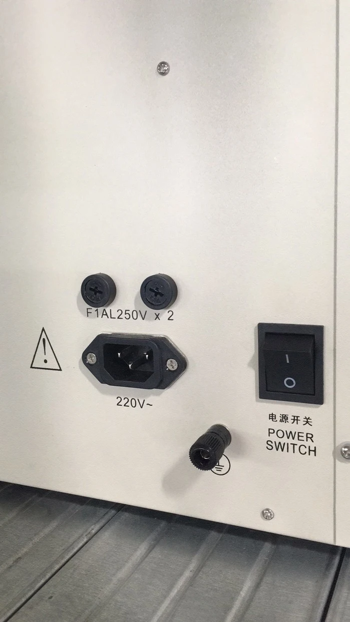 Laboratory sysmex 3 parts Auto Hematology Analyzer price