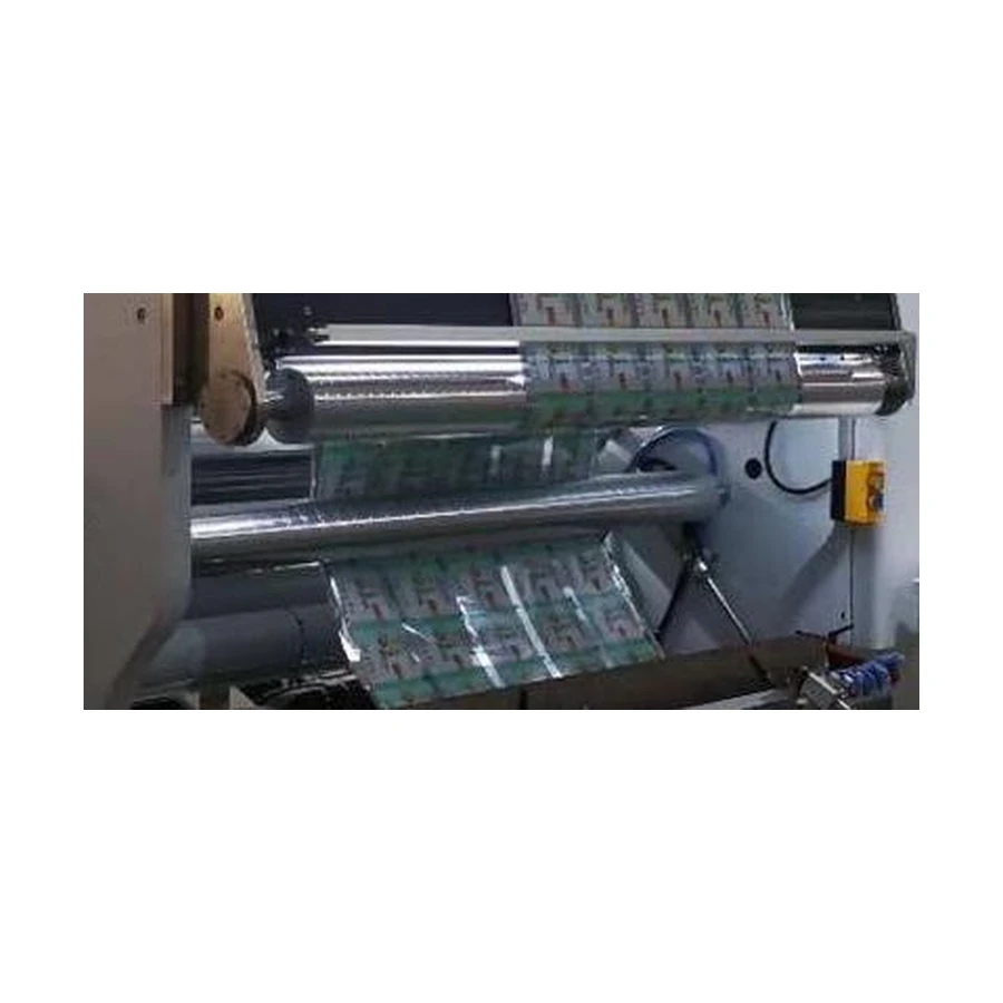 
PLC Control super quality fully auto Inspecting & Rewinding machine 