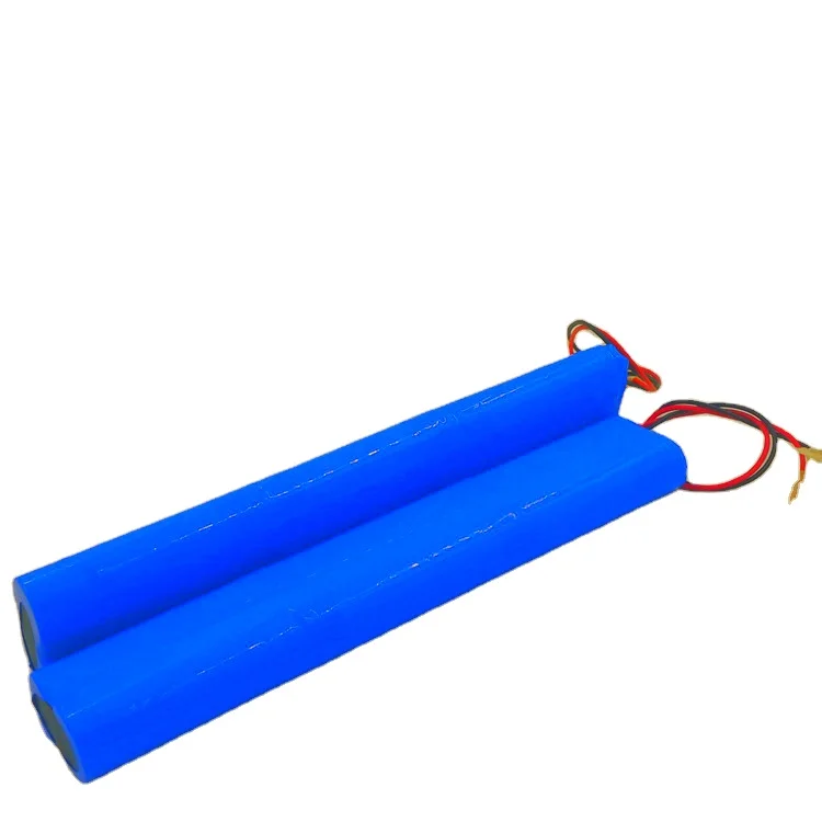 18650 deep cycle lithium ion 24v battery packs safety charge discharge 24v 5ah li ion