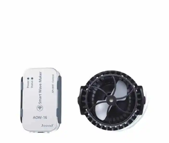 Jecod JEBAO AOW-3 AOW-5 AOW-9 AOW-16 ALW-5 ALW-10 ALW-20 ALW-30 Surf Pump Fish Tank Wave Making Pump Flow Fish Brewing Stool
