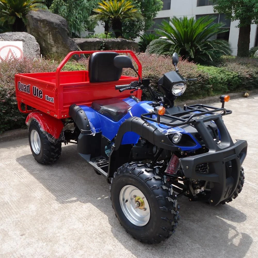 EEC Tilting Farm ATV EEC Farm ATV For Sale