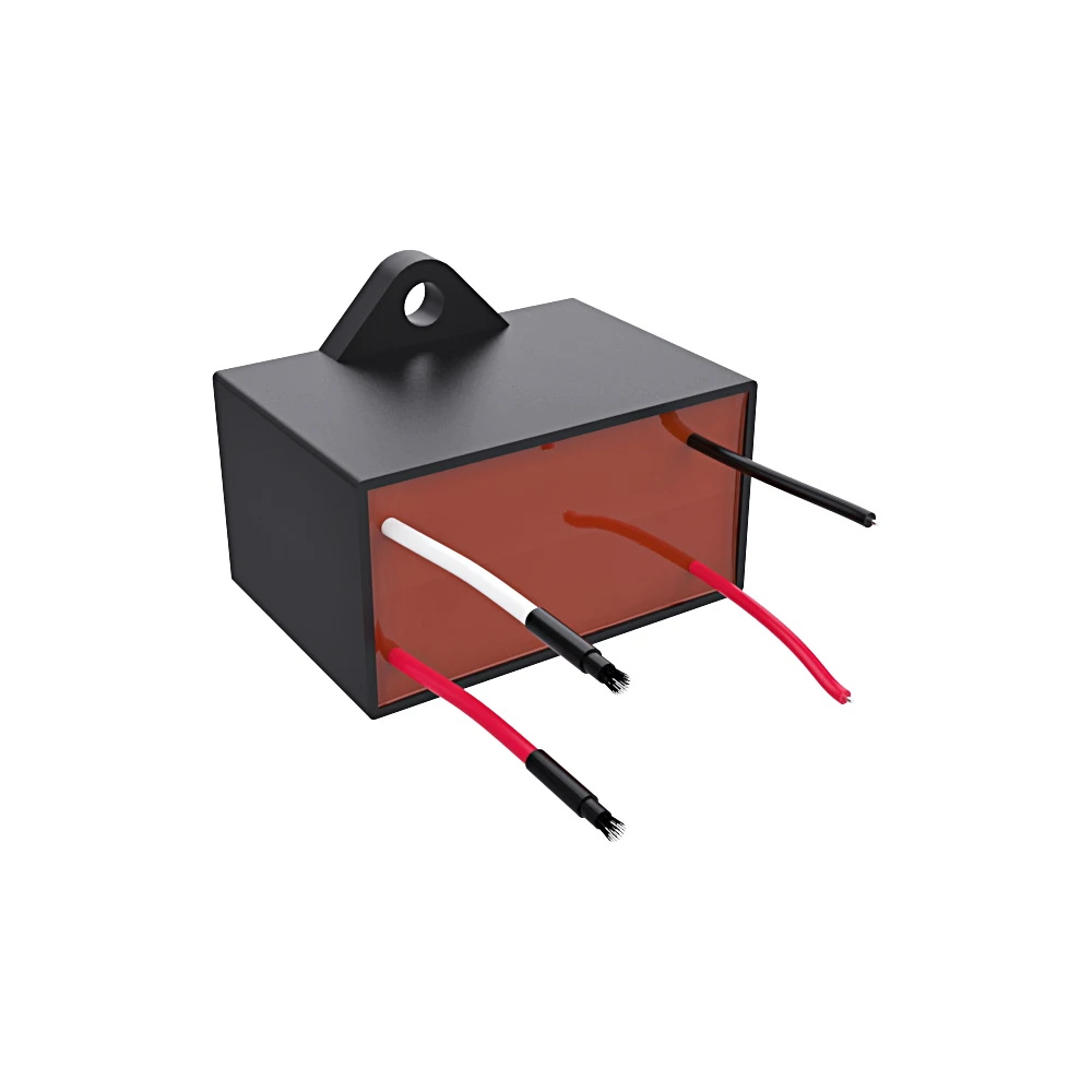 dehumidifier parts high density dc 24v  plasma ion generator mini negative anion generator for air conditioner