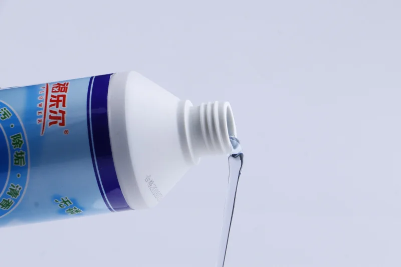 Remove Urine Stains Odors Scale and Toilet Cleaning Agents From the Toilet. Hot Selling 500ml Bottled Cleaner