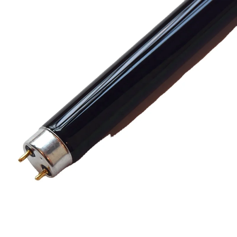 High cost performance wholesale 4w 6w 8w 10w 15w 20w 30w 40w 365nm Uv bulb supplier