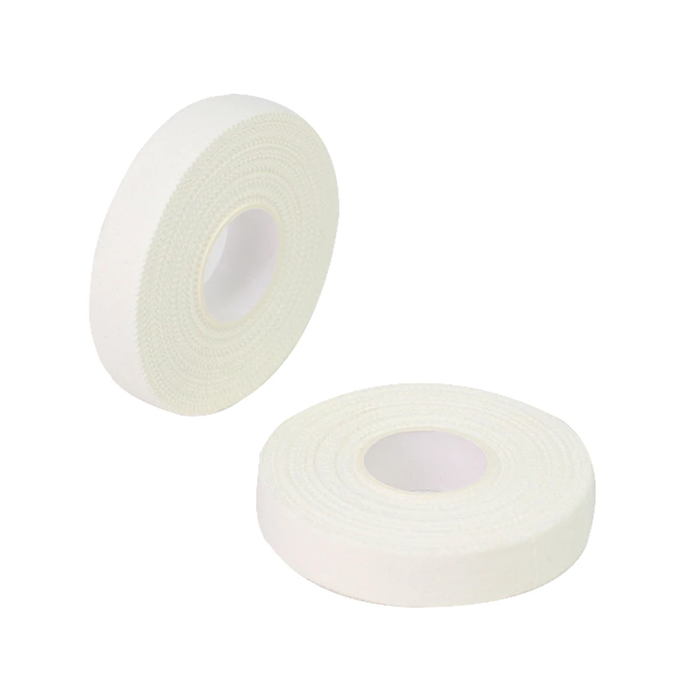 Aranea high quality hand guard white cotton boxing Sports thumb rock climbing jujitsu finger tape