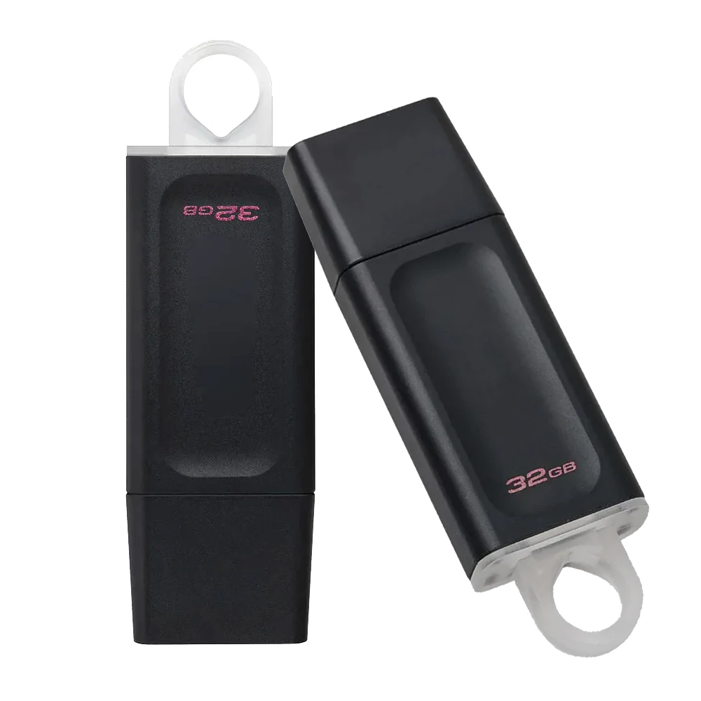 Factory Spot 16GB 32GB USB 3.1 USB Flash Drive Stick 64GB 128GB 256GB 512GB Laptop Multi-Capacity Pen Drive