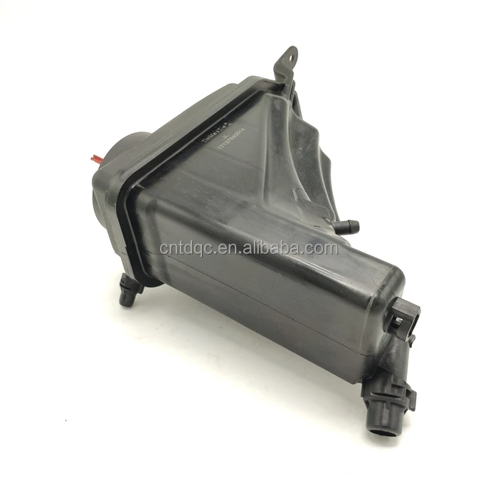 E81 E82 E87 E88 E90 E91 E92 Coolant expansion tank 17137567462 engine cooling water expansion tank