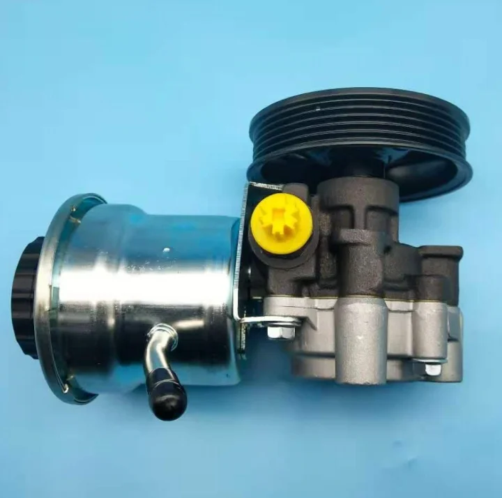 Power steering pump for TOYOTA  5A with wheels 4432044080 4432044090 DSP2467 4902467