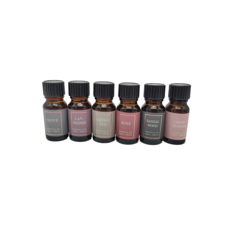 Musk Body Massage oil Lavender Skin Care Oil  Cherry Aromatherapy Oil for home scentsSandalwood  and room diffuser