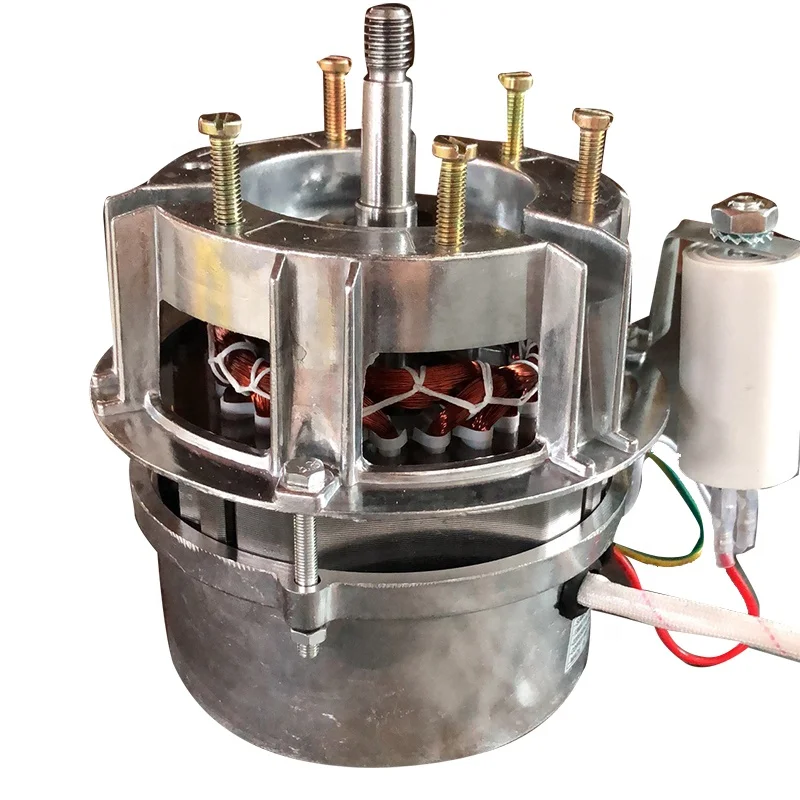 EGYPT MARKET 90W Baby Washing Machine Motor