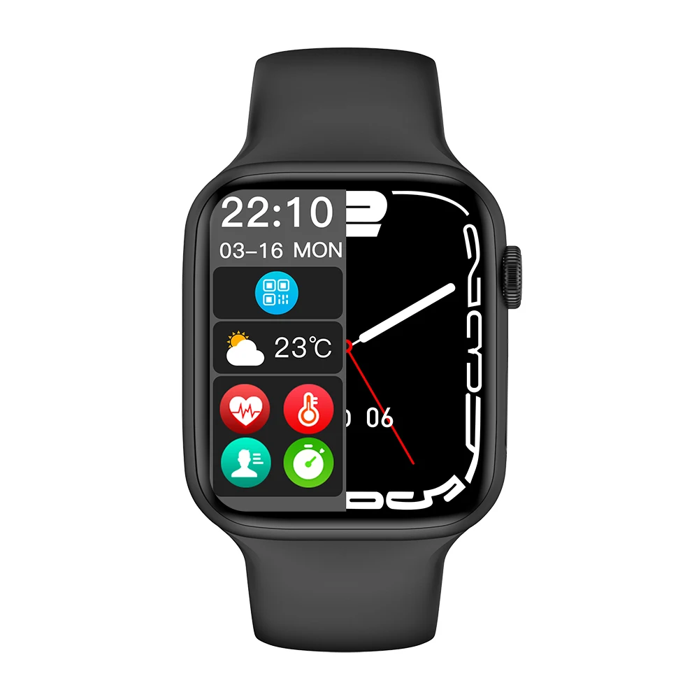 Series 8 Mactive pro w26+  W27 pro  W27max  wireless charging  waterproof  IP68  NFC smartwatch