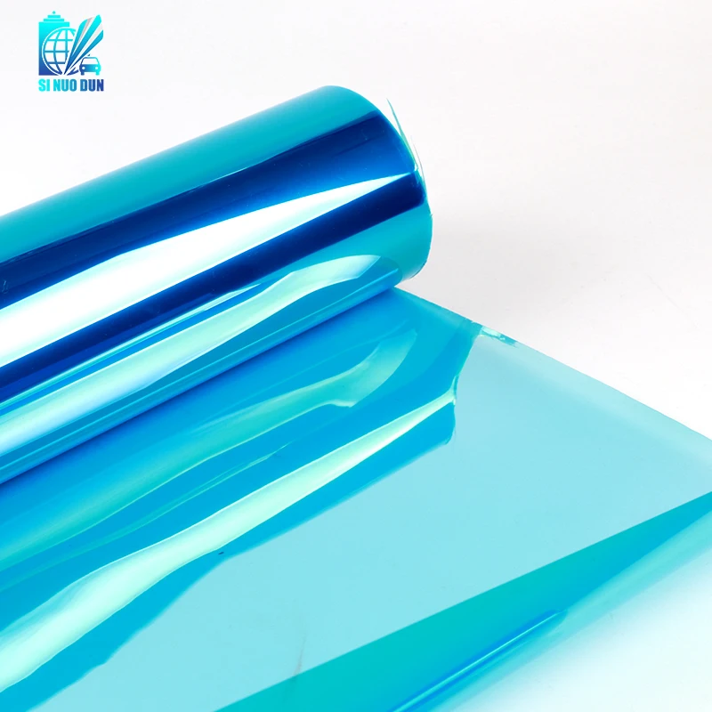 2 шт./компл. нано-покрытие анти-туман непромокаемые задняя пленка автомобиля пластиковое зеркало окно защитная пленка заднего вида зеркальная пленка для автомобиля