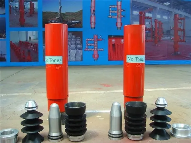 Oil Drilling Tool/Casing cementing plug/Top and Bottom Cementing Plug