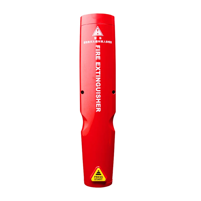 Best Seller Factory CE Approved Auto Fire Off Aerosol Fire Extinguisher Fire Extinguisher Price